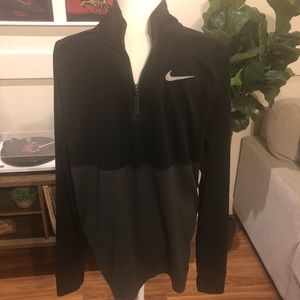 Nike Running Quarter Zip